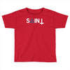 saint Toddler T-shirt