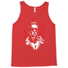 new retro 1980's Tank Top