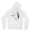 Fish Holdup Unisex Hoodie
