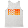 pumpkin pumpkin pumpkin Tank Top