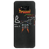 back to the future Samsung Galaxy S8
