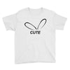 cute Youth Tee