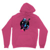 rockat Unisex Hoodie