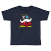 mister atom bomb Toddler T-shirt