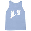 spock star trek leonard nimoy tribute Tank Top