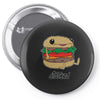 stacked Pin-back button