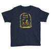 frog &amp; toad Youth Tee