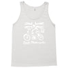 rusty motorcycles Tank Top