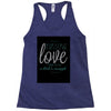ava Racerback Tank