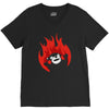 for the glory! V-Neck Tee