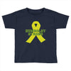 Humboldt Strong Toddler T-shirt