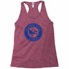 member team zissou Racerback Tank