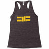 cavalera conspiracy (2) Racerback Tank