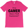 gamer baseball T-Shirt