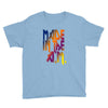made in the am Youth Tee