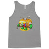 tv monster Tank Top