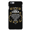 i am a libra iPhone 6 Plus/6S Plus Case