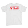 the a team 2 Youth Tee