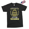 Lord Tachanka Exclusive T-shirt