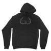 dick head Hoodie
