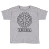 valhalla Toddler T-shirt
