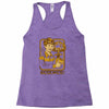 science rules Racerback Tank