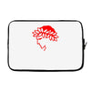 olympiakos logo greek soccer Laptop sleeve