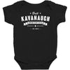 brett kavanaugh supreme court justice Baby Bodysuit