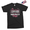 The Only Thing Tougher Than An Arborist Is An Arborist's Wife Exclusive T-shirt