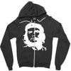 che guevara Zipper Hoodie