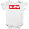 seinfeld Baby Bodysuit