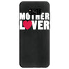 mother lover Samsung Galaxy S8 Case