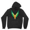 logan paul Maverick Hoodie