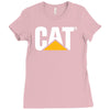 cat Ladies Fitted T-Shirt