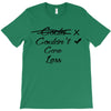 couldn&rsquo;t care less T-Shirt