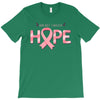 breast cancer hope T-Shirt