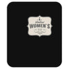 international women's day Mousepad
