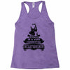I Am German Shepherd Actually In A Very Commited Relationship Racerback Tank