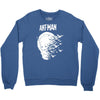 ant man movie Crewneck Sweatshirt