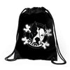 fahrie77 Drawstring Bags