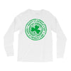 happy saint patrick day Long Sleeve Shirts