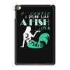 mermaid iPad Mini 4