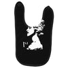 madonna Baby Bibs