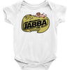 my neighbor jabba Baby Onesie