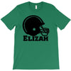 promo football T-Shirt