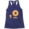 my mama gave me life! Racerback Tank
