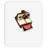 licka roid Mousepad