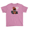 jawas love droids Youth Tee