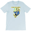 sans' humor T-Shirt