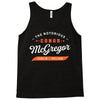The Notorious Tank Top